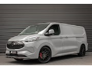 Ford e-Transit - Cust. 340 L2H1 Limited 71kWh 218PK / JB- EDITON / CAMERA / 3