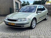 Renault Laguna - 1.8-16V Expression | lange apk | cruise | airco / clima | tr