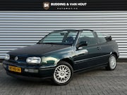 Volkswagen Golf - 1.8 35.964 km 1e eigenaar Org. NL