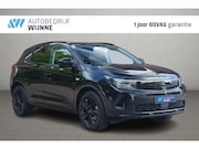 Opel Grandland - 1.2 Turbo 130pk EAT8 GS | Navi | App Connect | Adaptive Crui