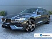 Volvo V60 - 2.0 B3 Inscription | Pano | HU-Display | 360 camera | Trekha