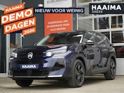 Citroën C5 Aircross - 1.2 Hybrid 145 Max € 8.600 DEMO VOORDEEL | Stoelverwarming e