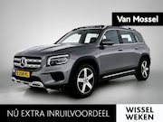 Mercedes-Benz GLB-Klasse - 180 Business Solution Luxury 7p. | PANORAMADAK | LEER | STOE
