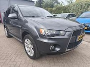 Mitsubishi Outlander - 2.0 2WD Intro Edition, Trekhaak