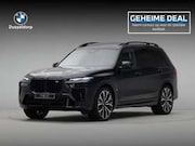BMW X7 - M60i xDrive