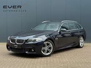 BMW 5-serie - Touring 520i High Executive, M-Sportpakket