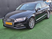 Audi A3 - Limousine 1.8 TFSI Ambition Pro Line S B&O