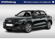 Audi Q2 - 35 TFSI 150PK S Line Exterieur | Achteruitrijcamera | Leder