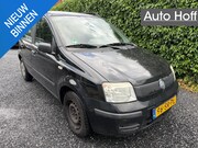 Fiat Panda - 1.1 Young | Airco | Elekt. Ramen | Stuurbekrachtiging | Radi