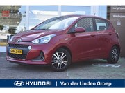 Hyundai i10 - 1.0i Comfort Trekhaak/Navi/Carplay/14"LM/Airco/"Rijklaar