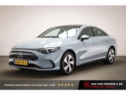 Mercedes-Benz CLA-Klasse - 250+ Business Solution 85.5 kWh | PANORAMADAK | NL AUTO