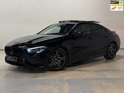 Mercedes-Benz CLA-Klasse - Business Solution | AMG/NIGHT | NAP| PANO | AMBIAN