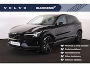Volvo EX30 - Twin Motor Perfrmance Plus Europa 69 kWh - Black Edition - I