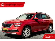 Skoda Kamiq - 1.0 TSI Sport Business | Automaat | Ned Auto | 50 Dkm | Trek