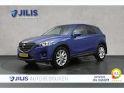Mazda CX-5 - 2.0 GT-M 4WD | Camera | Trekhaak | Stoelverwarming