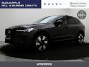 Volvo XC60 - T8 PLUG-IN HYBRID PLUS DARK SCHUIFDAK HARMAN KARDON LEDER AC