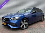 Mercedes-Benz C-klasse - Estate 180 Business Line Caplay Led Camera Nieuw Model 2023 