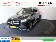 Mercedes-Benz GLS-klasse - 580 4MATIC AMG Premium EL Trekhaak 7 Pers Vol Leder Panodak