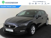 Seat Leon - 1.5 eTSI Style Business Intense | Achteruitrijcamera | Adapt