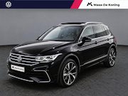 Volkswagen Tiguan - 1.4 TSI eHybrid R-Line Business+ · Panoramadak · Trekhaak ·