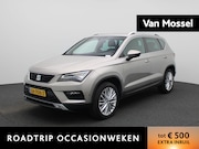 Seat Ateca - 1.4 EcoTSI Xcellence | Navigatie | Camera | Climate Control
