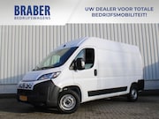 Fiat Ducato - 2.2 MultiJet 120 S&S L2H2 3.0t | Camera | Airco | Cruise | N