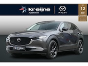 Mazda CX-30 - 2.0 e-SkyActiv-X M Hybrid Homura | 360 Camera | Cruise contr