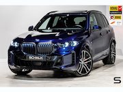 BMW X5 - M-Sport Pro|M-stoel|Sky Lounge|Ventilatie|H&K|Full