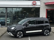 Fiat Panda - 1.0 Hybrid Pandina AIRCO|APPLE/ANDROID|PDC|DAB|CRUISE CONTRO