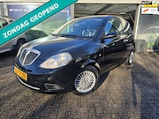 Lancia Ypsilon - 1.2 Argento | 12MND GARANTIE | AIRCO | ELEC PAKKET | |
