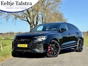 Audi RS Q3 Sportback - RS Q3 2.5 TFSI