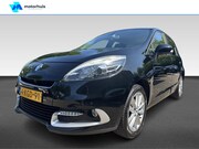 Renault Scénic - 1.2 TCe Collection | Achteruitrijcamera | Bluetooth telefoon