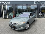 Ford Mondeo - 2.0-16V Ghia