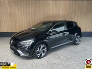 Renault Clio - 1.3 TCe Initiale Paris RS-Line | Camera | Carplay
