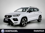 Seat Ateca - 1.5 TSI ACT FR Automaat | Adaptive Cruise | Stoel/Stuurverwa