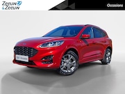 Ford Kuga - 2.5 PHEV ST-Line X | 1e Eigenaar | NL-Auto | Winterpack | Dr