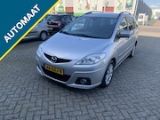 Mazda 5 - 2.0 Executive 7 persoons APK TOT 5/07/27 automaat