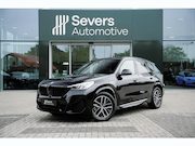 BMW X1 - xDrive25e