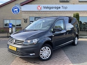 Volkswagen Caddy - 1.4 TSI Trendline | 7-persoons | 1e eigenaar | NAP