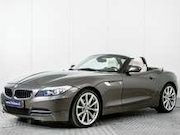 BMW Z4 - Roadster sDrive23i Executive