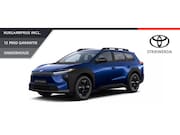 Toyota bZ4X - Touring Dynamic 75 kWh | Nieuw op voorraad |
