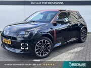 Renault 5 - urban range iconic cinq 40 kWh | Camera | Winterpack | Navig
