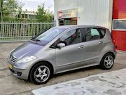 Mercedes-Benz A-klasse - 150 Avantgarde