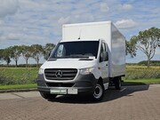 Mercedes-Benz Sprinter - 317 ac automaat EURO6