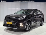 Kia Niro - 1.6 GDi Hybrid DynamicLine Apple Carplay/Android Auto, Navig