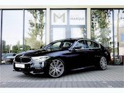 BMW 5-serie - Sedan 530i Aut. High Executive | M Sportpakket | Panoramadak