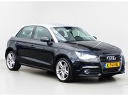 Audi A1 - Sportback 1.4 TFSI Pro Line S |Xenon|Navi|Cruise|PDC