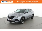 Opel Grandland - X 1.2 Turbo Innovation | EL09859 |