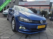 Volkswagen Polo - 1.6 TDI Comfortline Business Dealer onderhouden