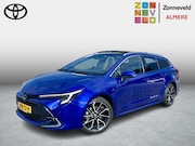 Toyota Corolla - Touring Sports Hybrid 140 Executive Panoramadak